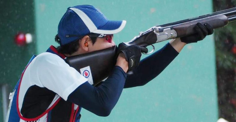 クレー射撃の強化指定選手 「東京五輪とその先目指す」 伊賀市・脇屋昴さん 【伊賀タウン情報 YOU】