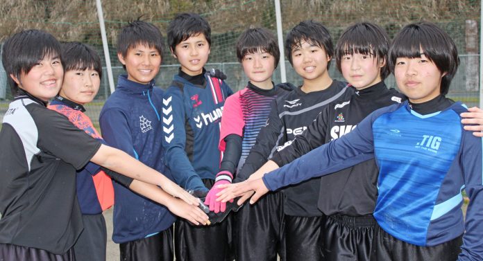 ファッショントレンド 無料ダウンロード神村 学園 女子 サッカー